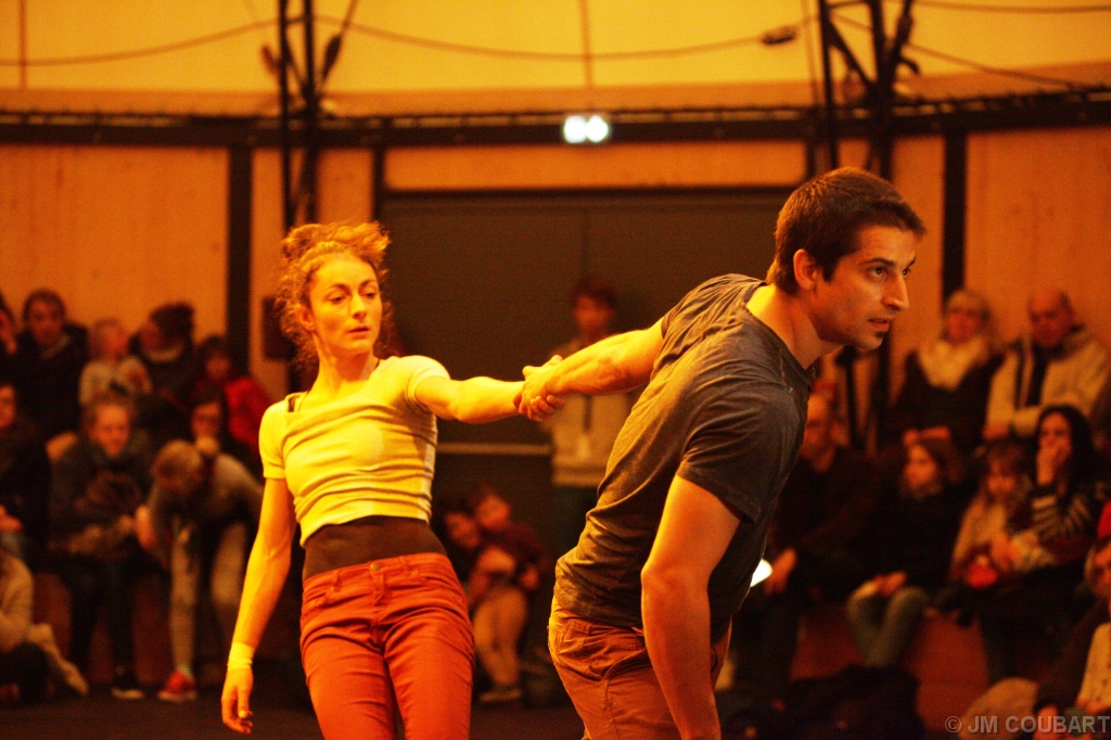 Diapositive suivante